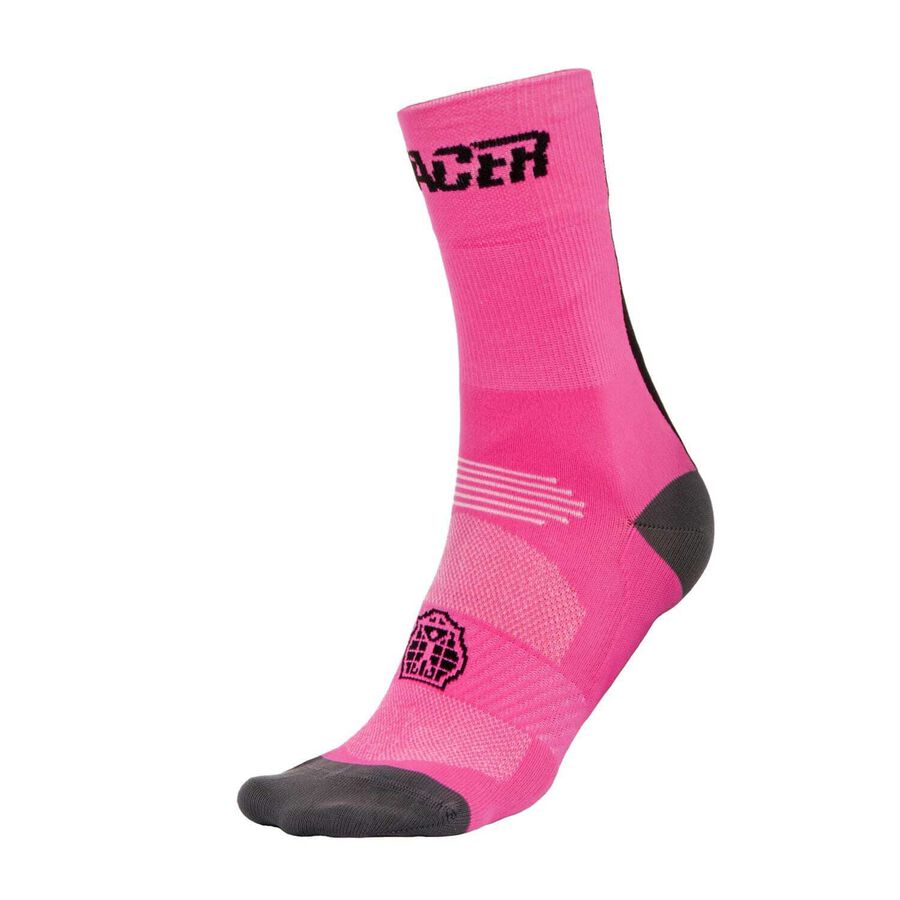 Bioracer summer socks fluo Maxipromo.nl